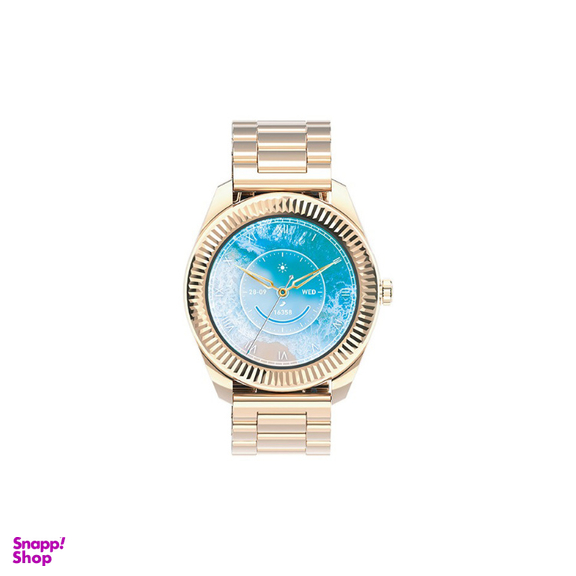 ساعت هوشمند لنیز مدل LW-252