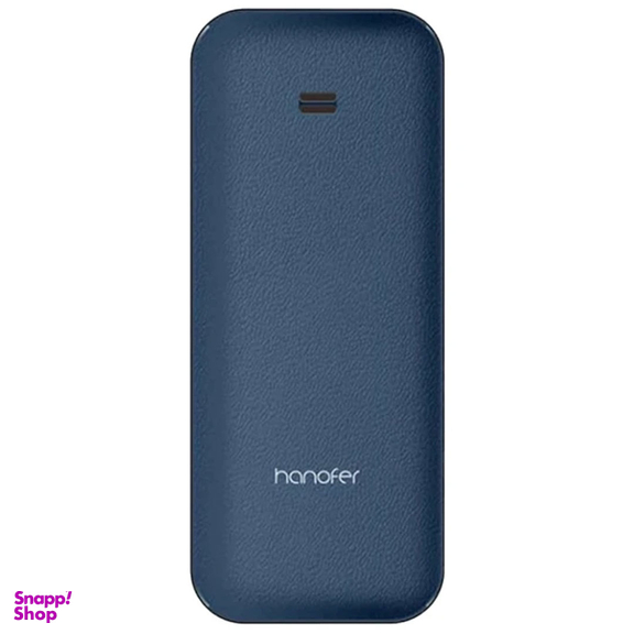 گوشی موبایل هانوفر مدل 8000M دو سیم کارت