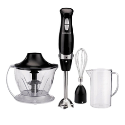 گوشت کوب برقی گوسونیک مدل GSB-842