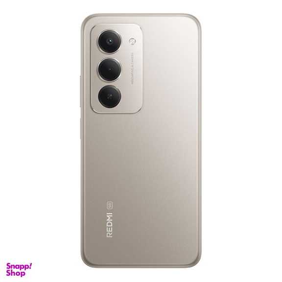 گوشی موبایل شیائومی مدل Redmi 15 4G دو سیم کارت ظرفیت 256 گیگابایت و رم 8 گیگابایت