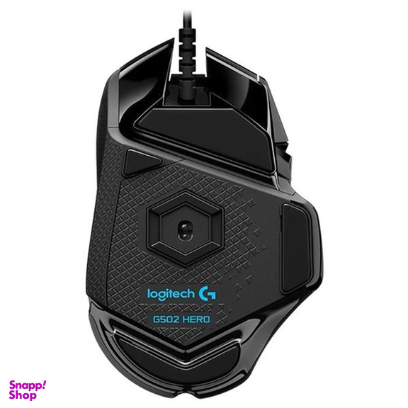 ماوس لاجیتک مدل G502 HERO