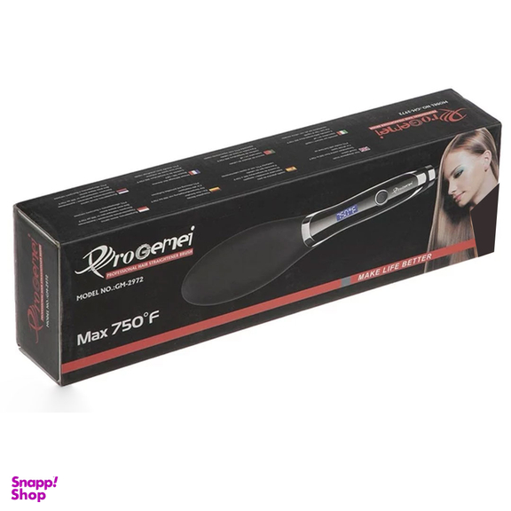برس حرارتی جیمی مدل GM-2972