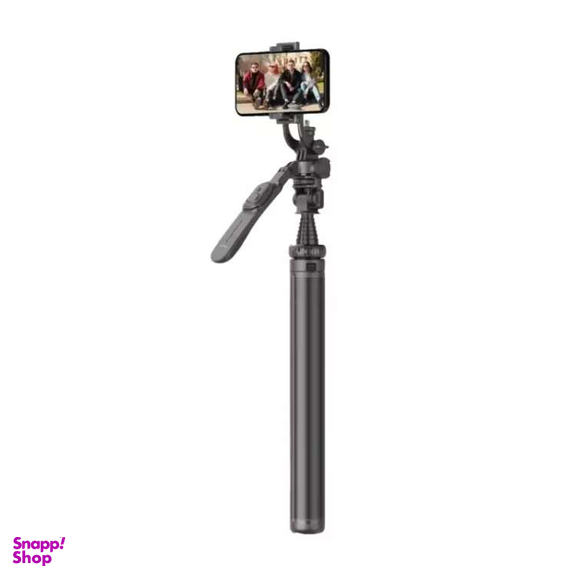 پایه مونوپاد گرین لاین مدل Extendable Selfie Stick Tripod