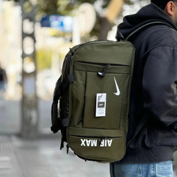 ساک ورزشی مدل N20643