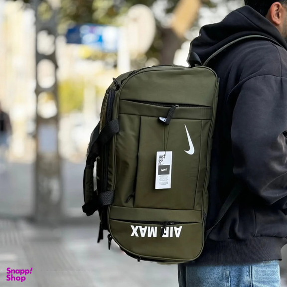 ساک ورزشی مدل N20643