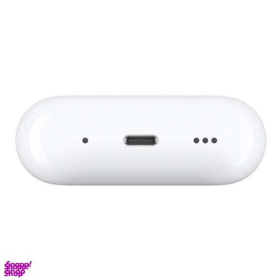 ایرفون بلوتوثی طرح اپل مدل AirPods Pro 2nd Generation 2022