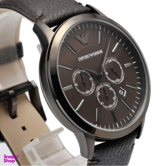 ساعت مچی عقربه ای مردانه امپریو آرمانی مدل AR2462