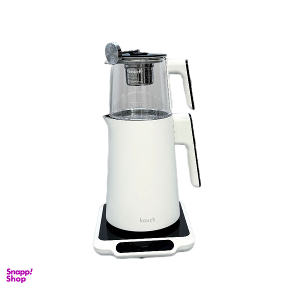 چای ساز کوخ کد KTW2152