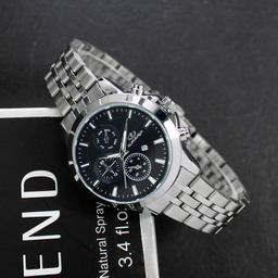 ساعت مچی عقربه ای کوارتز زنانه الگانس مدل EZSMJ5443