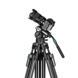 سه پایه دوربین فوتوپرو مدل DV-3A Pro