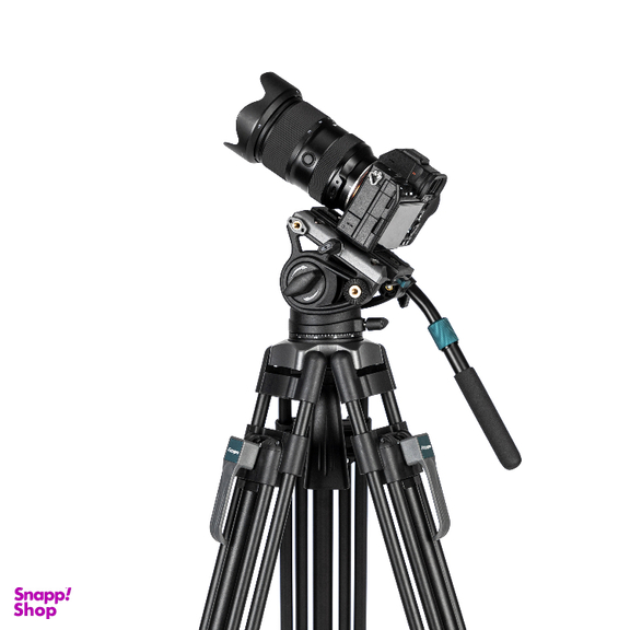 سه پایه دوربین فوتوپرو مدل DV-3A Pro