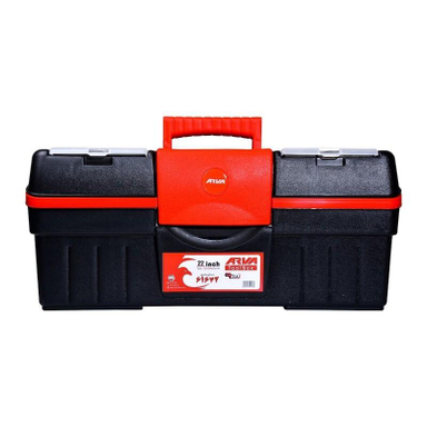 جعبه ابزار پلاستیکی آروا کد 4538 سایز 22 اینچ