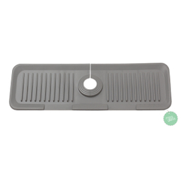 آبگیر دور شیر سینک میس گلس کد 701010