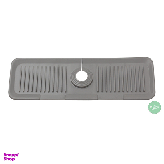 آبگیر دور شیر سینک میس گلس کد 701010