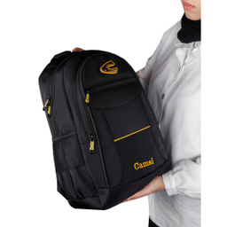 کوله پشتی طرح Camel مدل Jvd
