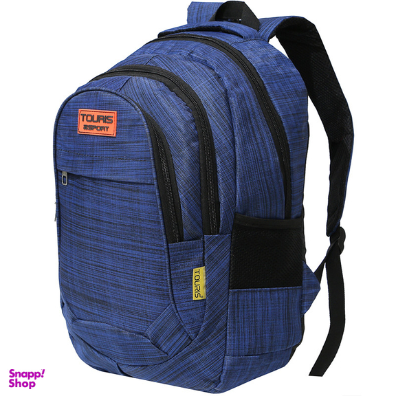 کوله پشتی دخترانه توریث مدل BM-9800
