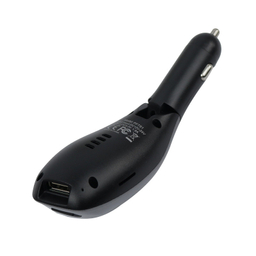 پخش کننده اف ام خودرو پرووان مدل PFT91