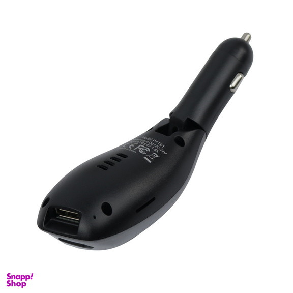 پخش کننده اف ام خودرو پرووان مدل PFT91