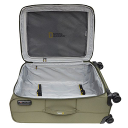 چمدان نشنال جئوگرافیک مدل NG11 24 سایز متوسط