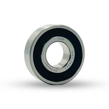 بلبرینگ دینام اف آ گ کد 6203RRS مناسب پراید