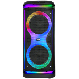 اسپیکر بلوتوثی ردتون مدل ROCK BOX R300 به همراه میکروفون