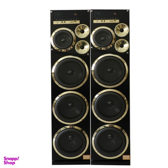 پخش کننده خانگی مکسیدر مدل MX-TS3102