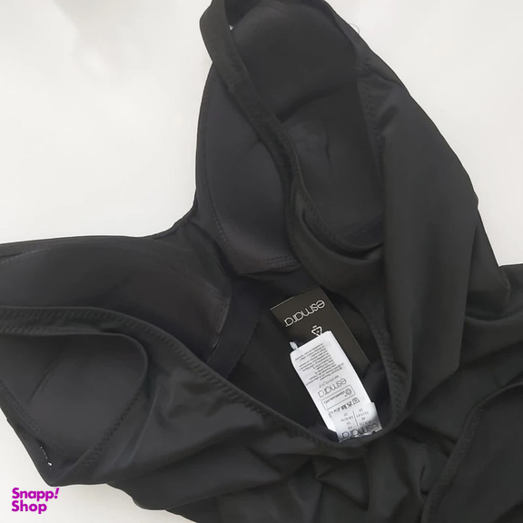 مایو زنانه اسمارا مدل Bi09