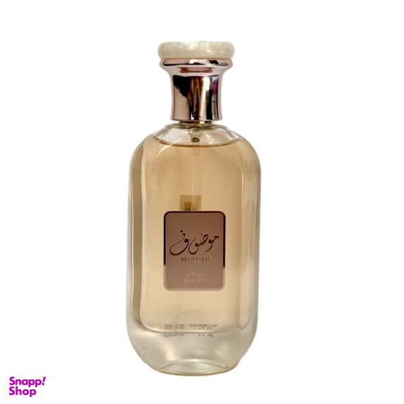 ادو پرفیوم زنانه ارض الزعفران مدل موصوف Daisy حجم 100 میلی لیتر