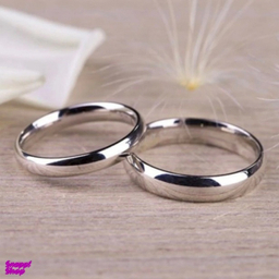 حلقه نقره زنانه گیرا مدل G279-59
