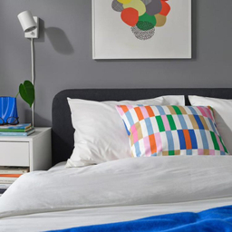 کاور کوسن ایکیا مدل KLIBBKORSORT