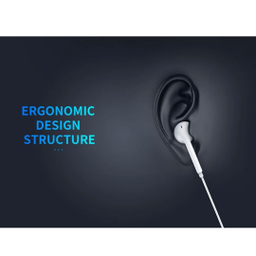 هندزفری جوی روم مدل Wired bluetooth earphone