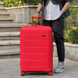 چمدان اورست مدل EV40151L سایز بزرگ