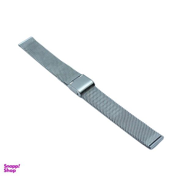 بند ساعت مچی حصیری مدل HS18mm سایز 18 میلیمتر