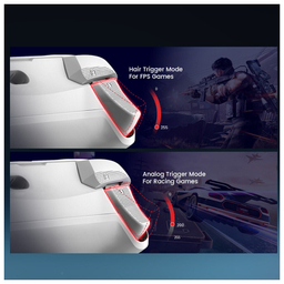 دسته بازی گیمسر مدل G7 HE