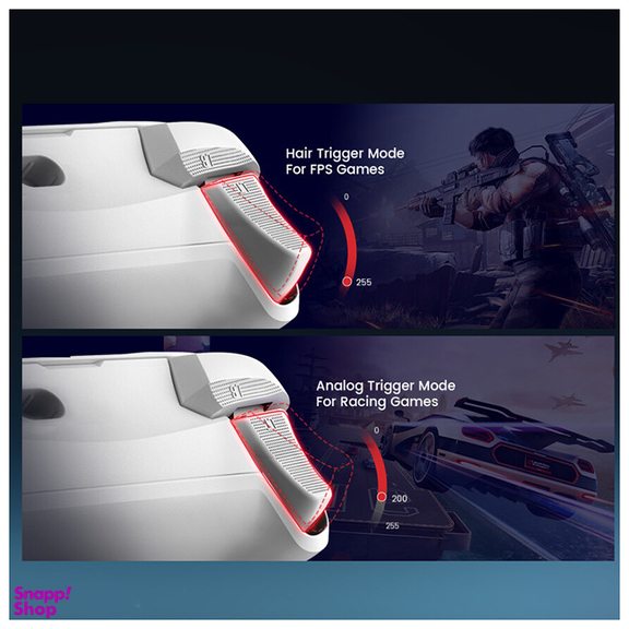 دسته بازی گیمسر مدل G7 HE