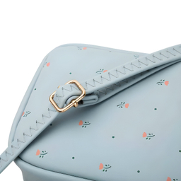 کیف رودوشی زنانه پرتیزس مدل L043 طرح گلدار