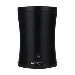 سطل زباله بهاز کالا مدل کمر باریک کد 14L-silent