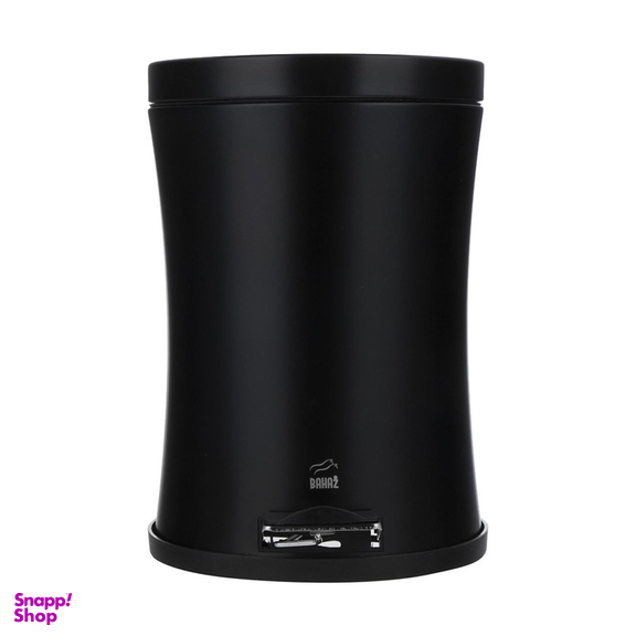 سطل زباله بهاز کالا مدل کمر باریک کد 14L-silent