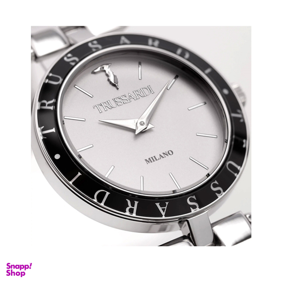 ساعت مچی عقربه ای زنانه تروساردی مدل R2453145504