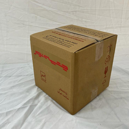 قندان چشمه نور مدل B8038-G
