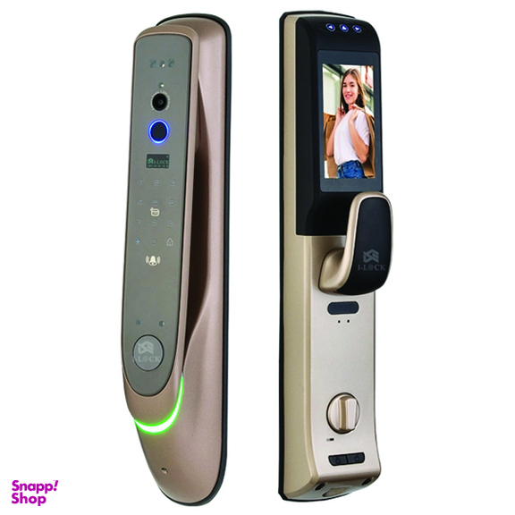 دستگیره در هوشمند آیلاک مدل IX4