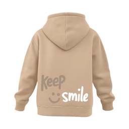 هودی بچگانه مدل HBC