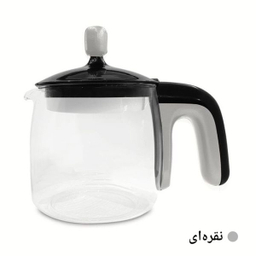 قوری فلر مدل TS 070