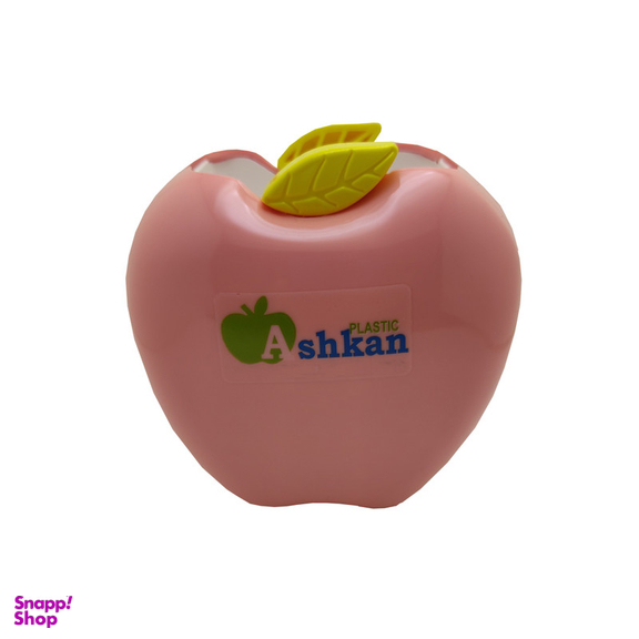 جامدادی اشکان مدل سیب