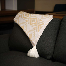 شال مبل ورنا هوم مدل پانچ سایز ٰٰ140×180 سانتی متر