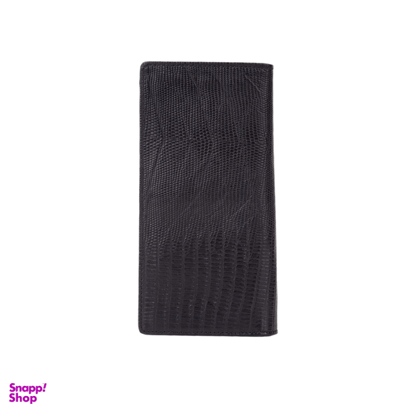 کیف پول مردانه آناویز چرم کد 014