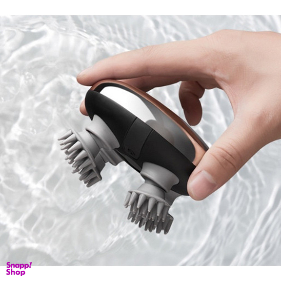 ماساژور برقی سر فیلیپس مدل PPM1301