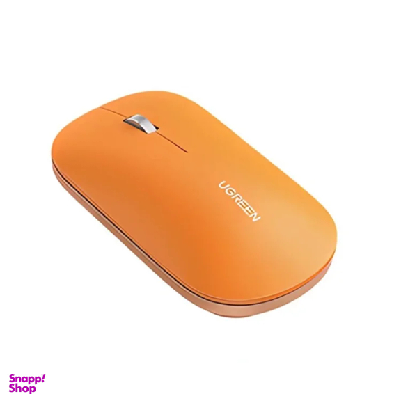 ماوس بی سیم یوگرین مدل MU001-90369