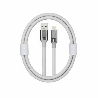 کابل شارژ USB به Lightning تونک مدل L700 طول 1.2 متر