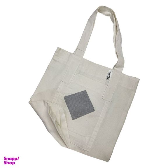 ساک خرید باتیس کد 0300380 سایز 37×33 سانتی متر